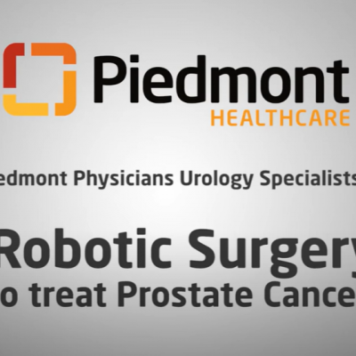 image thumbnail Robotic Surgery for Prostate Cancer