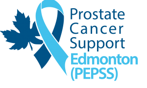 Prostate Cancer Support Edmonton